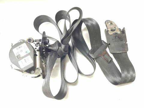 Foto 2ª: Kit Airbag Citroen C4 SHINE (2020)