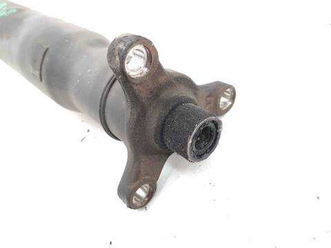 Foto 2ª: Transmision Central Mercedes Clase E 180 E 270 CDI 210.016) 170CV 125KW [612961] (2001)