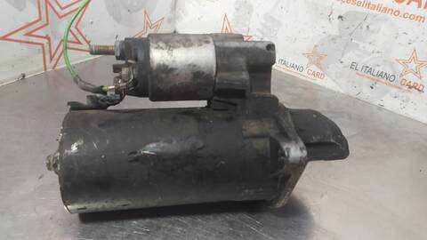 Foto 3ª: Motor de Arranque Iveco Daily EINZELKABINE 35 C... RADSTAND 3000 126CV 93KW [F1AE0481E4] (2012)