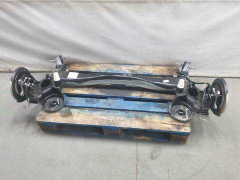 Puente Trasero Opel Astra EDITION