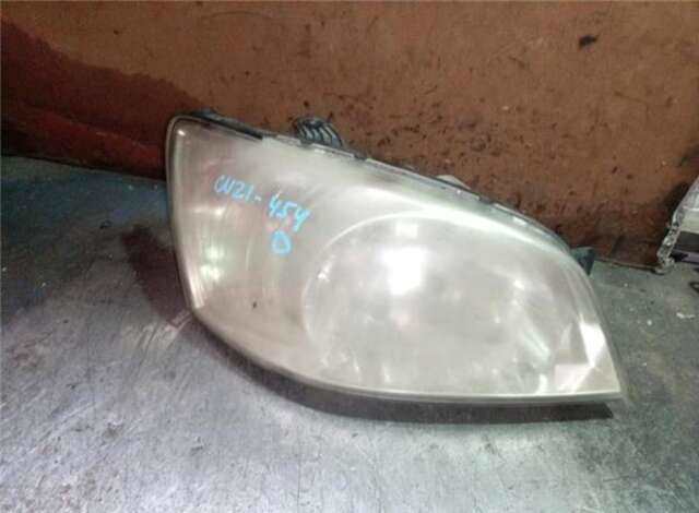 Foto 2ª: Faro Derecho Hyundai Getz 1.1 [G4HD]
