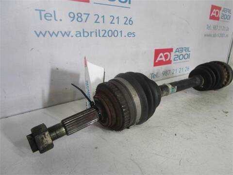 Foto 3ª: Transmision Delantera Izquierda Daewoo Kalos 1.4 SE 83CV 61KW [AF14S3-G] (2003)