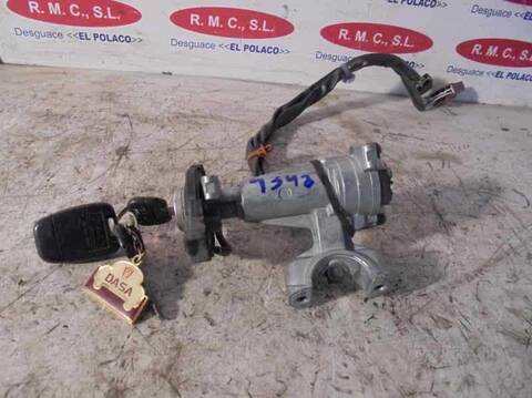 Foto 3ª: Motor de Arranque Mg 45 1.4 16V CAT 103CV 76KW SERIE 45 RT) [14K4F] (2003)