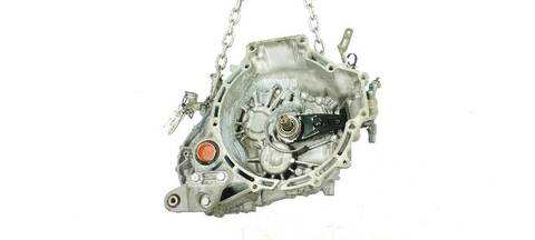 Caja Cambios Mazda 3 2.2 MZR CD
