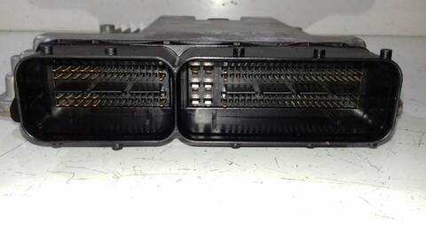 Foto 2ª: Centralita Motor ECU Audi Q3 BASE 150CV 110KW [CUVC] (2015)