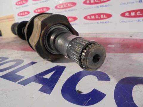 Foto 2ª: Transmision Delantera Derecha Kia Rio 1.5 CAT 97CV 71KW [A5D] (2004)