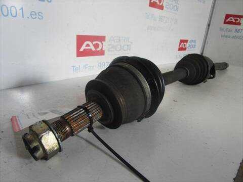 Foto 2ª: Transmision Delantera Derecha Fiat Stilo 1.9 D MULTIJET 120CV 88KW [192 A8.000] (2006)