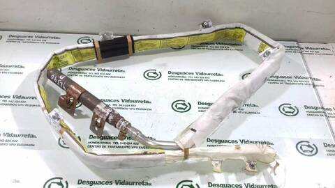 Airbag Cortina Delantero Derecho Hyundai i30 CLASSIC GL 109CV 80KW
