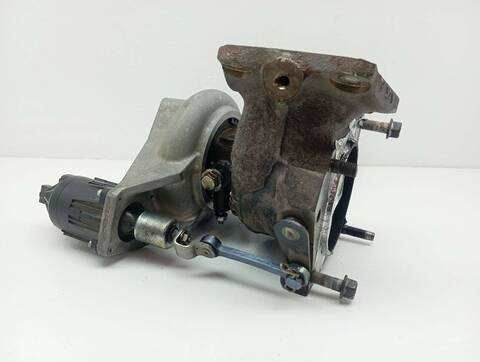 Foto 3ª: Turbocompresor Honda Civic TYPE R 320CV 235KW [K20CI] (2017)