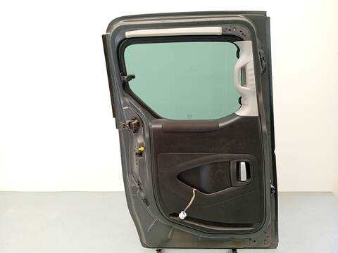 Foto 4ª: Puerta Lateral Corredera Izquierda Peugeot Partner 1.6 BLUEHDI 100 100CV 73KW [BHY] (2015)
