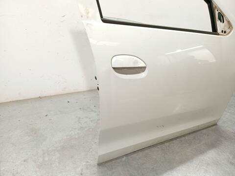 Foto 2ª: Puerta Delantera Derecha Dacia Sandero 1.2 75CV 55KW [D4F732] (2013)