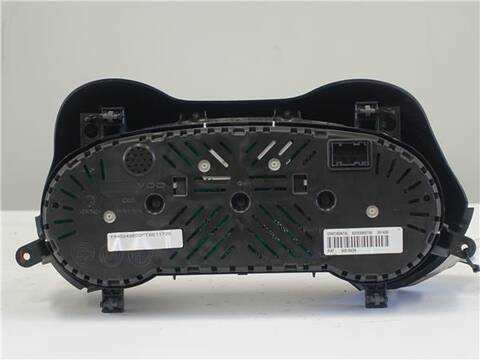 Foto 2ª: Cuadro de Instrumentos Alfa Romeo Giulietta 1.6 JTDM 105CV 77KW [940 A3.000] (2010)