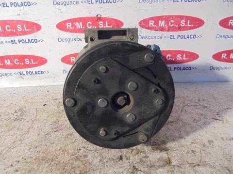 Compresor Aire Acondicionado Fiat Croma 1.9 8V JTD CAT 939A1000 - 192A8000) 120CV 88KW