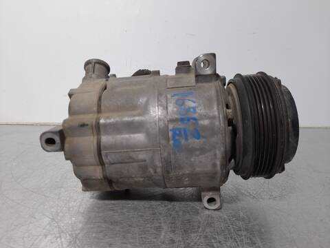 Foto 2ª: Compresor Aire Acondicionado Opel Vectra CLUB BERLINA 122CV 90KW [Z18XE] (2004)