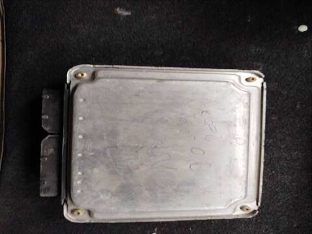 Foto 2ª: Centralita Motor ECU Audi A4 BERLINA (2004)
