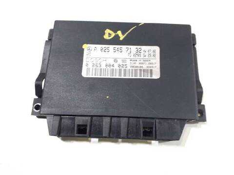 Foto 2ª: Centralita Motor ECU Mercedes Clase E 180 E 320 CDI 211.026) BERLINA 204CV 150KW [648961] (2006)