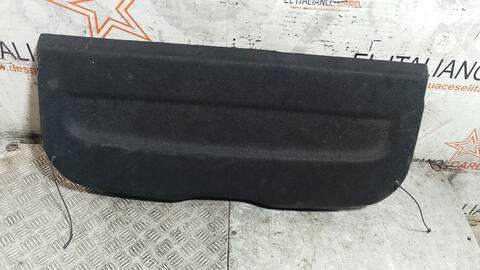 Bandeja Trasera Peugeot 208 ACTIVE PACK 102CV 75KW