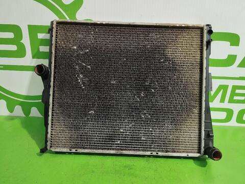 Radiador Motor Bmw X3 2.0 16V DIESEL CAT 150CV
