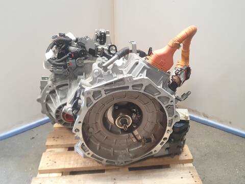 Caja Cambios Kia Niro 1.6 GDI HYBRID 141CV 104KW