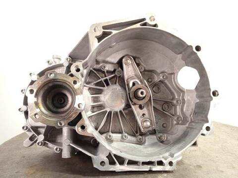 Caja Cambios Seat Ibiza FR 116CV 85KW