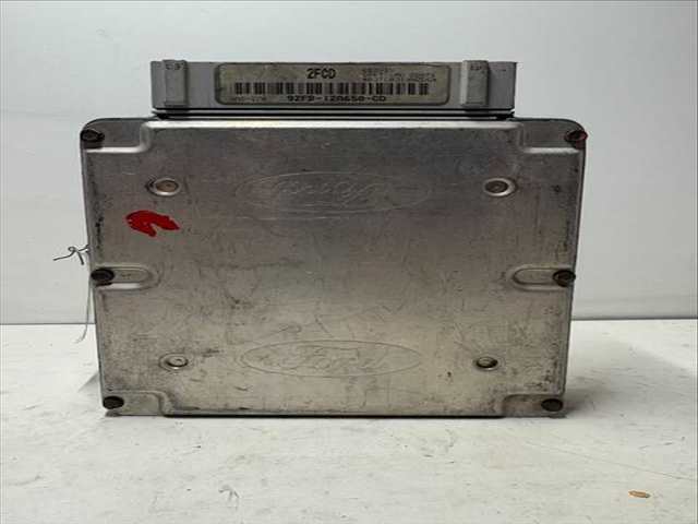 Foto 2ª: Centralita Motor ECU Ford Escort TURNIER