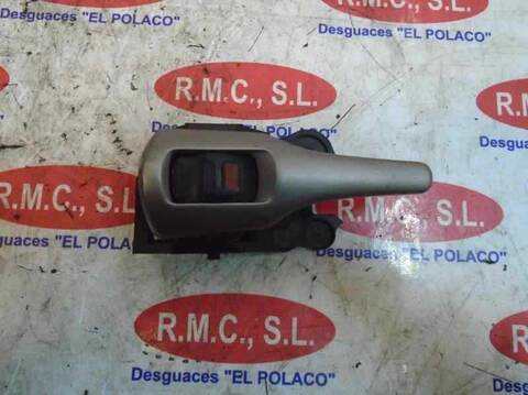 Maneta Interior Delantera Derecha Toyota Auris 2.0 D-4D CAT 126CV 93KW