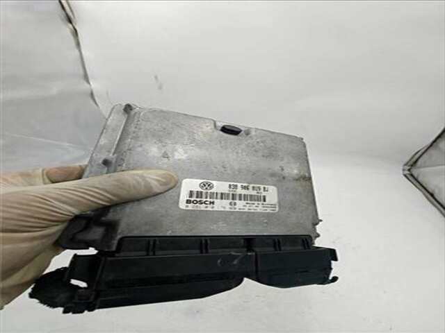 Foto 2ª: Centralita Motor ECU Volkswagen Passat 1.9 HIGHLINE [1.9 LTR. - 85 KW TDI] [AJM]