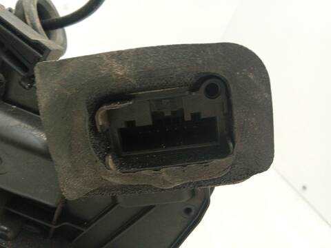Foto 4ª: Cerradura Puerta Trasera Derecha Skoda Rapid 1.6 TDI 105CV 77KW [CAYC,CLNA] (2014)