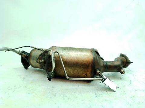 Catalizador Audi Q5 2.0 TDI QUATTRO