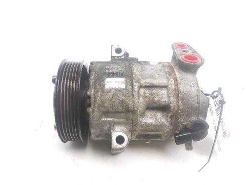 Foto 3ª: Compresor Aire Acondicionado Opel Corsa 1.3 CDTI 08 68) [B 13 DTC] (2014)