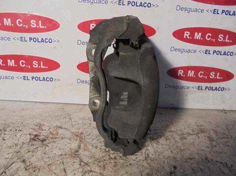 Foto 3ª: Pinza Freno Delantera Izquierdo Peugeot 207 CONFORT 73CV 54KW [KFV] (2007)