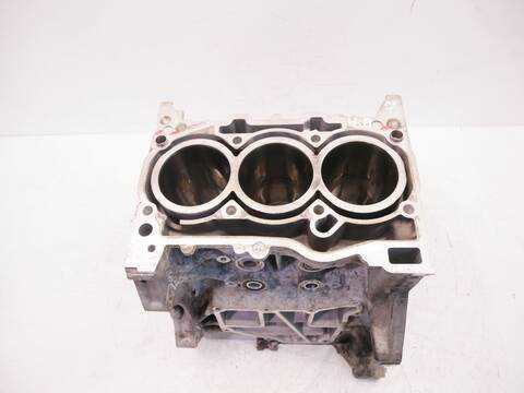 Foto 2ª: Bloque Motor Audi A1 115 CV 85KW [DKRF DKR] (2020)