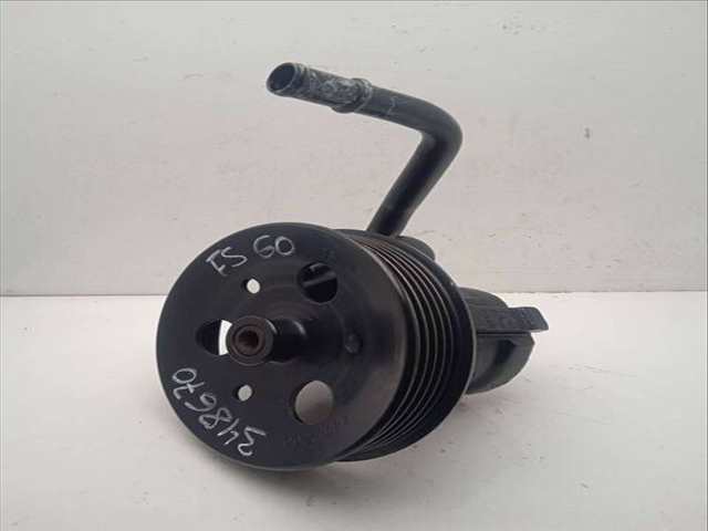 Bomba de Direccion Chevrolet Camaro 3.8 V6