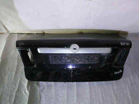 Maletero Saab 9-3 VECTOR 150CV 110KW SPORT SEDAN