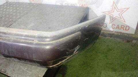 Foto 3ª: Paragolpes Trasero Mercedes Clase E 180 CE 230 124.043) COUPE 132CV 97KW [M102982] (1993)