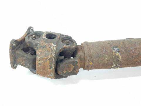 Foto 3ª: Transmision Central Toyota Land Cruiser TD VX 5-PTAS.) KZJ95) (1996)