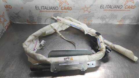 Airbag Cortina Delantero Derecho Opel Meriva SELECTIVE 95CV 70KW