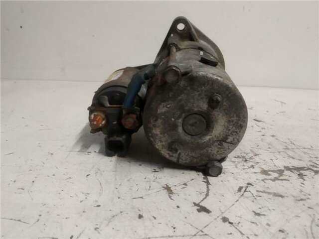 Foto 2ª: Motor de Arranque Hyundai Santa Fe 2.2 CRDI STYLE 4X4 [2.2 LTR. - 145 KW CRDI CAT]