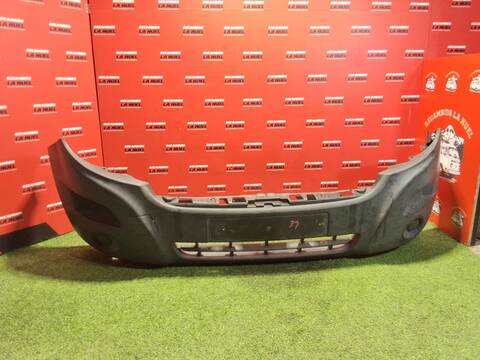 Foto 1ª: Paragolpes Delantero Renault Master 2.3 DCI 125 FWD FV0C FV0D FV0G FV0H FV0J FV0K) 125CV 92KW FURGONETA [M9T 670,M9T 672,M9T 676,M9T 678,M9T 680,M9T 870,M9] (2013)