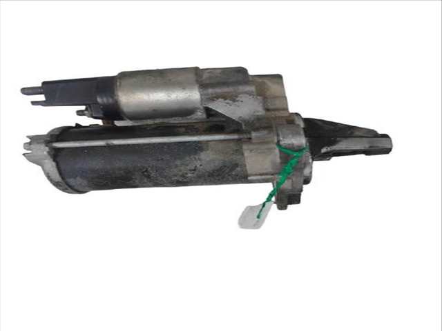 Motor de Arranque Opel Mokka 1.4 LPG _76)