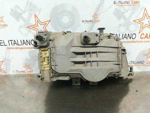 Foto 4ª: Faro Izquierdo Mercedes Clase C 160 180 ESPRIT 202.018) BERLINA 122CV 90KW [111920] (1995)