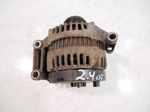 Foto 2ª: Alternador Ford Transit 85 CV 63KW [P8FA T22DD0P] (2010)