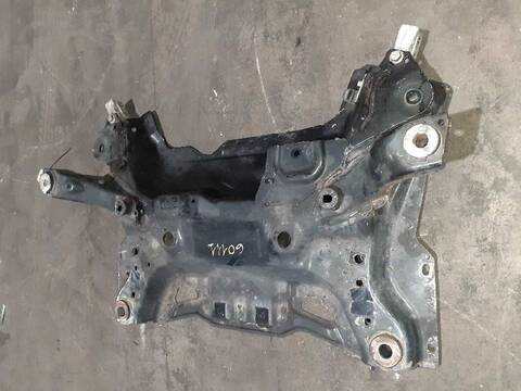 Foto 3ª: Puente Delantero Citroen C5 2.0 HDI FAP 140CV 103KW [RHF] (2012)