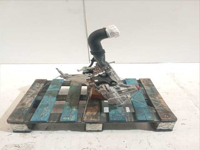 Caja Cambios Renault Zoe ZOE 88CV 65KW