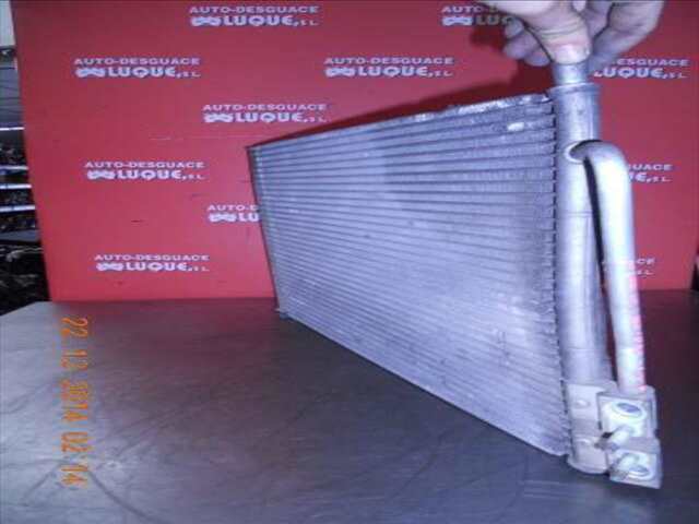 Foto 3ª: Radiador Calefaccion A.A. Ford Fusion 1.6 [FYJB]