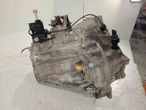 Foto 3ª: Caja Cambios Hyundai i30 CLASSIC 116CV 85KW [D4FB] (2010)