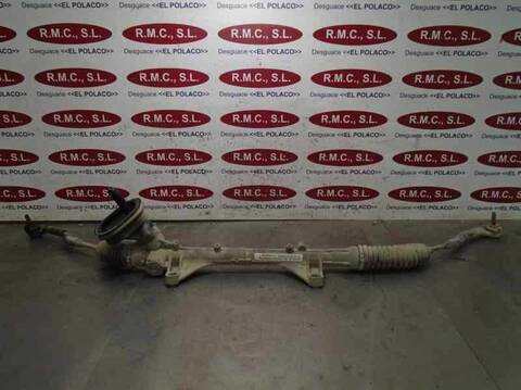Foto 3ª: Cremallera de Direccion Nissan Note ACENTA 86CV 63KW [K9K EURO4] (2008)