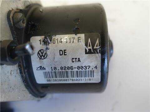 Foto 3ª: Abs Seat Leon 1.6 16 V 105CV 77KW [AZD] (2002)