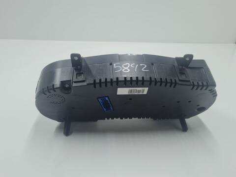 Foto 3ª: Cuadro de Instrumentos Seat Leon 1.9 TDI 90CV 66KW [BXF] (2009)