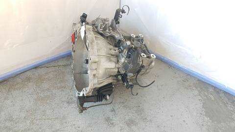 Foto 2ª: Caja Cambios Hyundai i30 1.6 CRDI 90CV 66KW [D4FB] (2010)